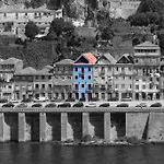 Apart Ribeira Stone