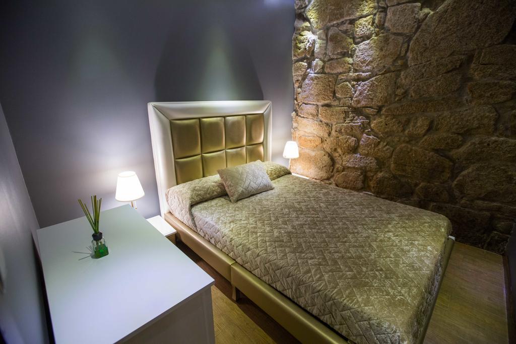 Apartamento Apart Ribeira Stone